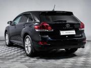 Toyota Venza I Рестайлинг Москва  - изображение 26
