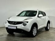 Nissan Juke I Ижевск  - изображение 23
