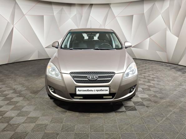 Kia Ceed I с пробегом 2007 года, цена 399 000 рублей, 298185 км, хэтчбек, Автокод Объявления