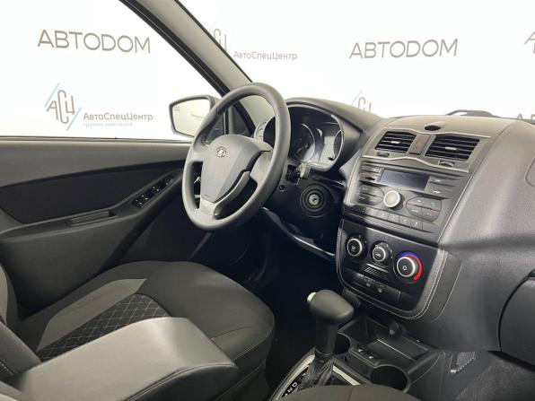 Lada (ВАЗ) Granta I Рестайлинг с пробегом 2019 года, цена 797 000 рублей, 90154 км, хэтчбек, Автокод Объявления