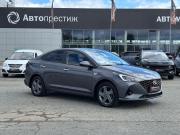 Hyundai Solaris II Рестайлинг Пермь  - изображение 23