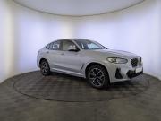 BMW X4 II (G02) Рестайлинг Москва  - изображение 33