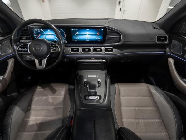 Mercedes-Benz GLE II (V167) с пробегом 2020 года, цена 7 300 000 рублей, 164886 км, внедорожник, Автокод Объявления