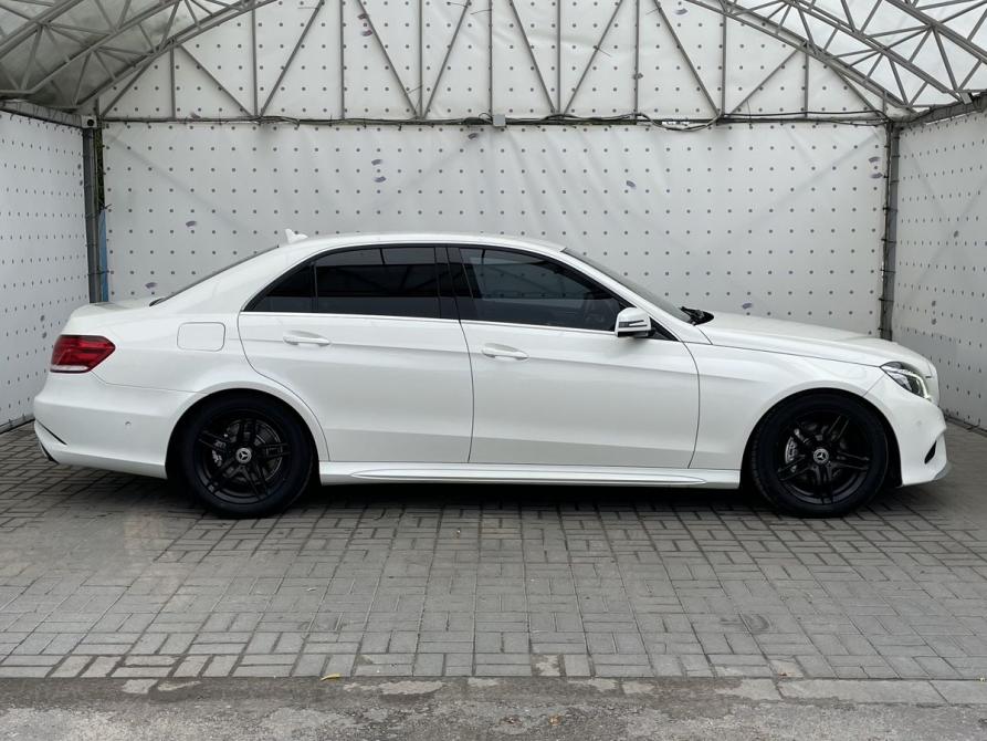Mercedes-Benz E-Класс IV (W212 S212 C207) Рестайлинг Тамбов  - изображение 9
