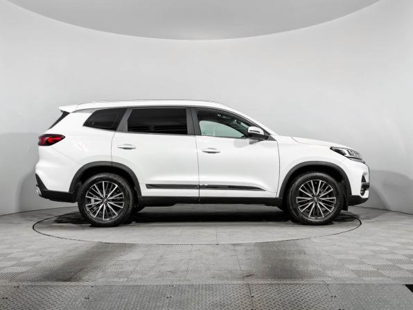 Chery Tiggo 8 I Рестайлинг с пробегом 2023 года, цена 1 739 000 рублей, 66213 км, внедорожник, Автокод Объявления