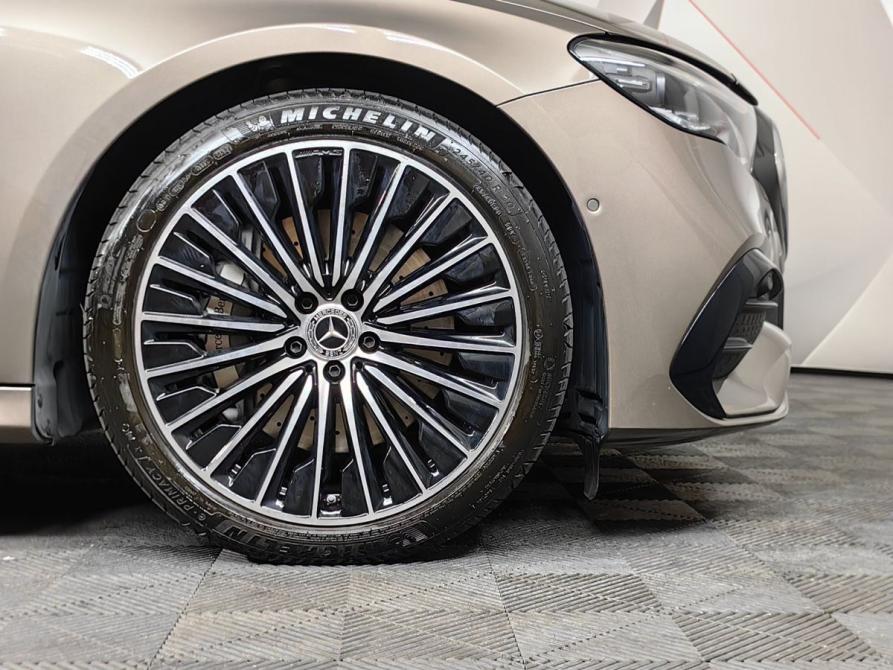Mercedes-Benz E-Класс VI (W214 S214) Москва  - изображение 9