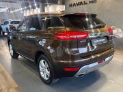 Geely Atlas I Екатеринбург  - изображение 20