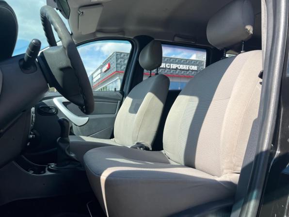 Lada (ВАЗ) Largus I с пробегом 2019 года, цена 792 400 рублей, 111007 км, универсал, Автокод Объявления