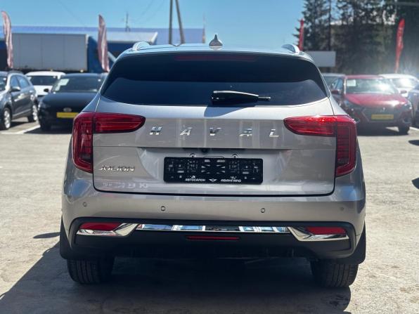 Haval Jolion I с пробегом 2022 года, цена 1 650 000 рублей, 136446 км, внедорожник, Автокод Объявления