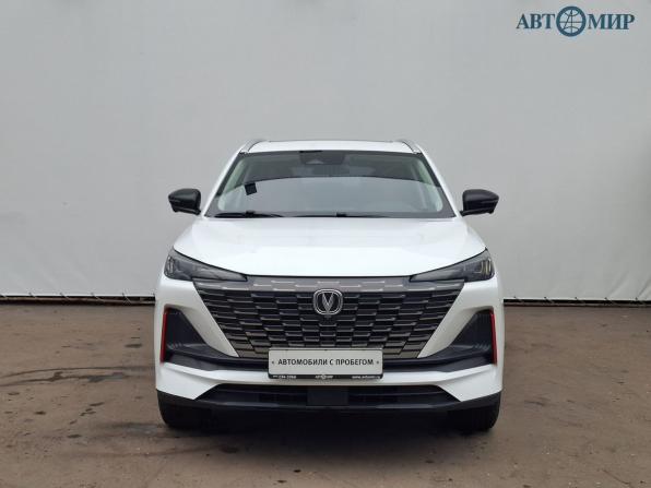 Changan CS55 Plus II с пробегом 2023 года, цена 1 900 000 рублей, 88700 км, внедорожник, Автокод Объявления