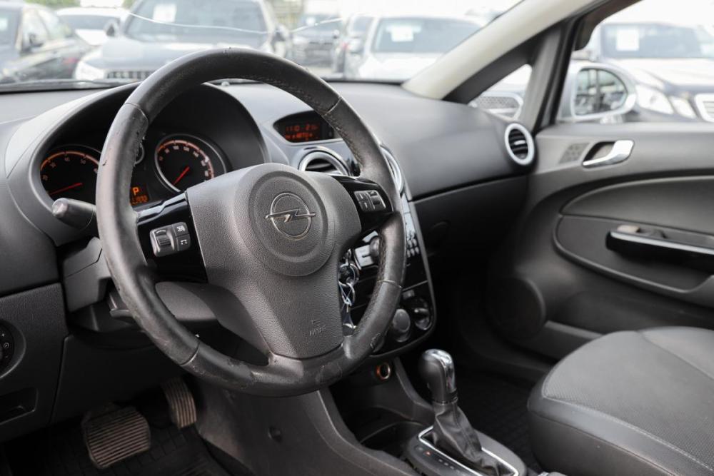 Opel Corsa D Москва  - изображение 9