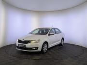 Skoda Rapid I Рестайлинг Москва  - изображение 26
