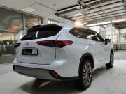 Toyota Highlander IV (XU70) Минеральные Воды  - изображение 27
