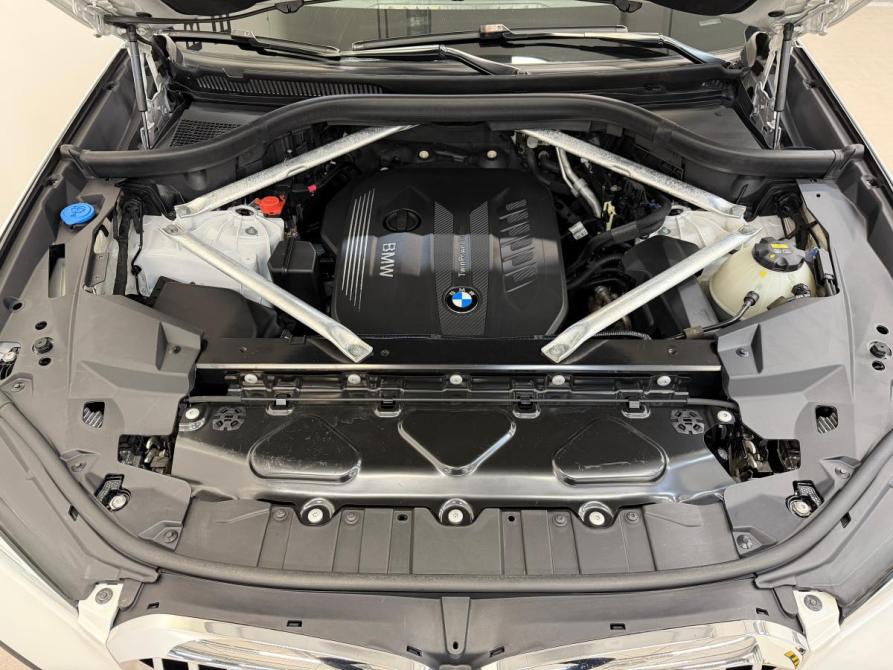 BMW X5 IV (G05/G18) Санкт-Петербург  - изображение 10