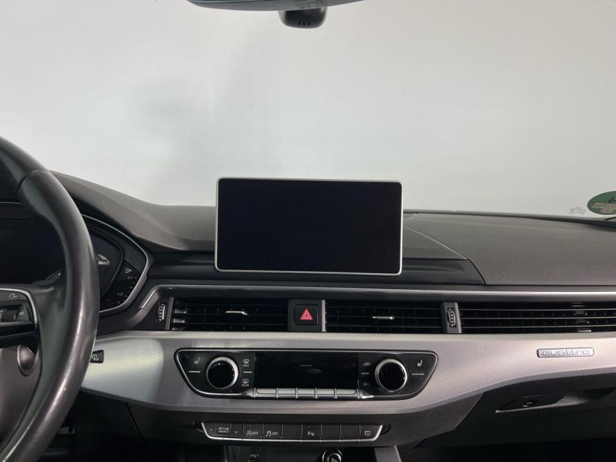 Audi A4 V (B9) Архангельск  - изображение 19