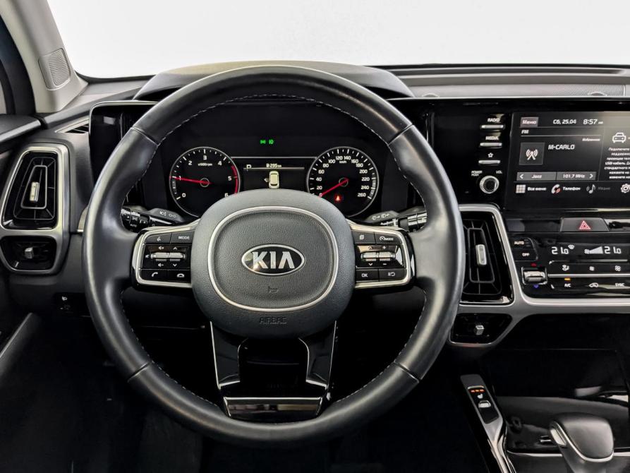 Kia Sorento IV Москва  - изображение 22