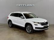 Skoda Kodiaq I Краснодар  - изображение 23