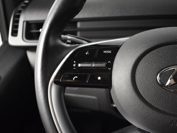 Hyundai Staria I с пробегом 2021 года, цена 5 279 900 рублей, 41451 км, минивэн, Автокод Объявления