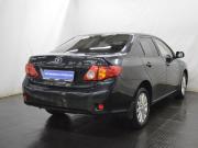 Toyota Corolla X (E140 E150) Санкт-Петербург  - изображение 20