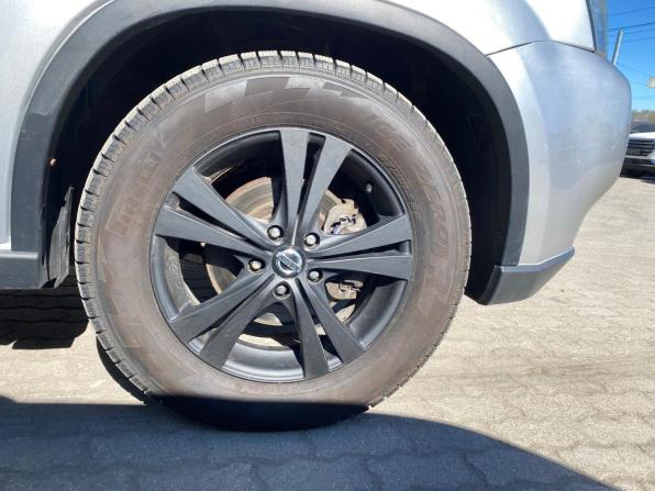Nissan X-Trail II с пробегом 2008 года, цена 715 000 рублей, 383114 км, внедорожник, Автокод Объявления