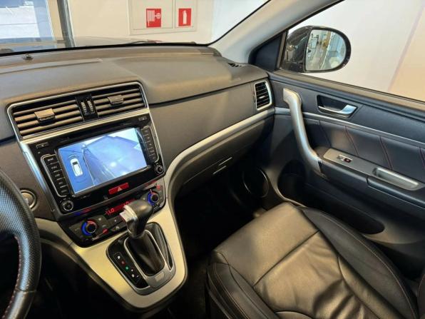 Haval H6 I с пробегом 2019 года, цена 1 550 000 рублей, 73711 км, внедорожник, Автокод Объявления