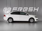 Volkswagen Polo V Рестайлинг Минеральные Воды  - изображение 20