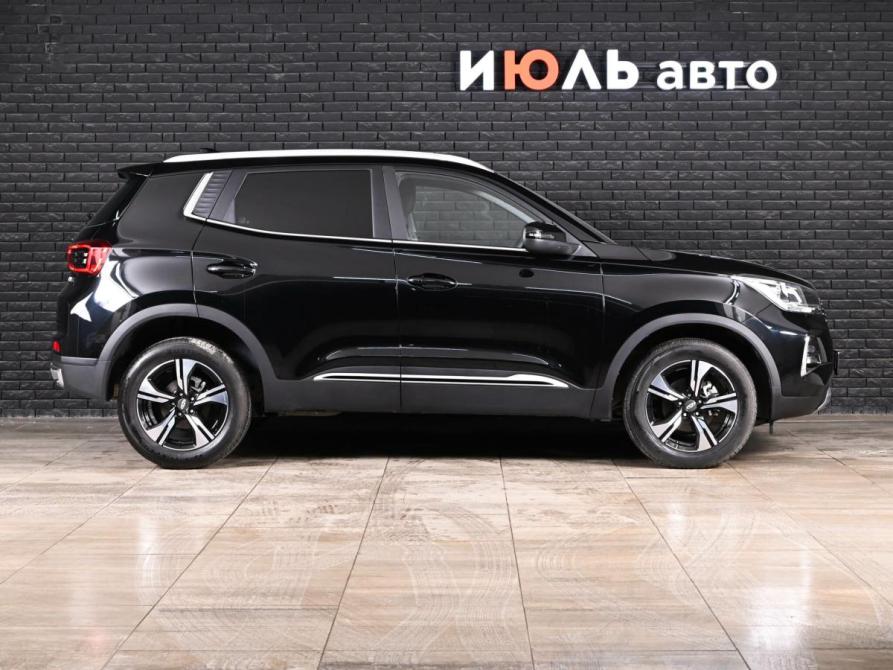 Chery Tiggo 4 Pro I Екатеринбург  - изображение 7