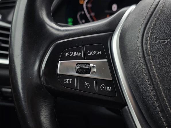 BMW X5 IV (G05/G18) с пробегом 2019 года, цена 5 100 000 рублей, 141164 км, внедорожник, Автокод Объявления