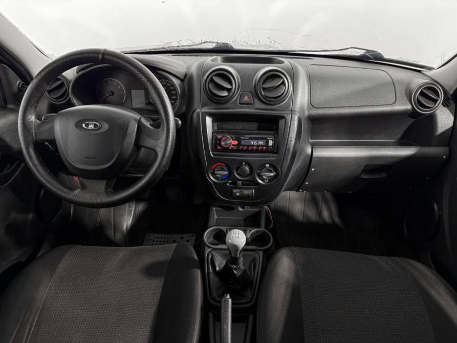 Lada (ВАЗ) Granta I Санкт-Петербург  - изображение 13