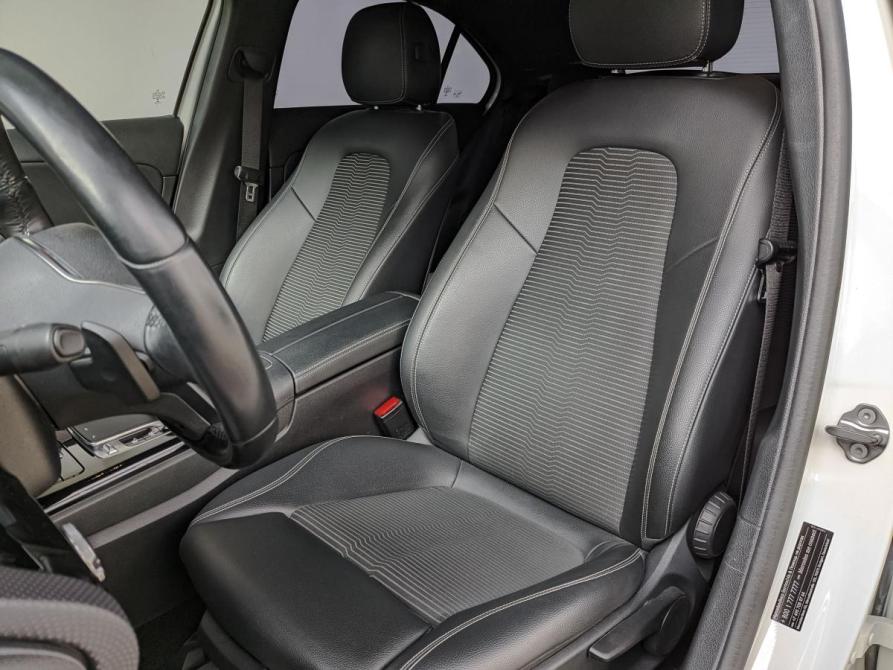 Mercedes-Benz A-Класс IV (W177) Москва  - изображение 20
