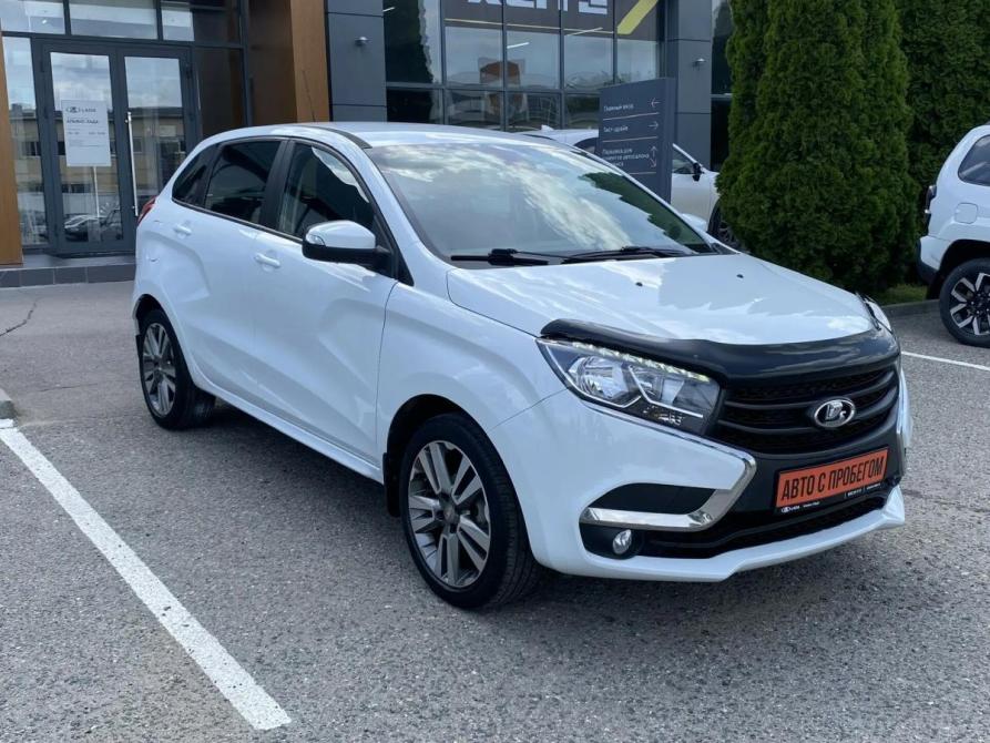 Lada (ВАЗ) XRAY I Саратов  - изображение 2