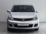 Nissan Tiida I Рестайлинг Барнаул  - изображение 37