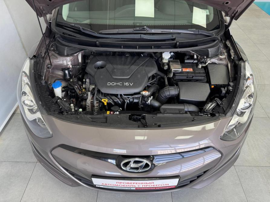Hyundai i30 II Красноярск  - изображение 8
