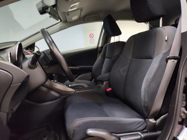 Honda Civic IX с пробегом 2013 года, цена 1 350 000 рублей, 112872 км, хэтчбек, Автокод Объявления