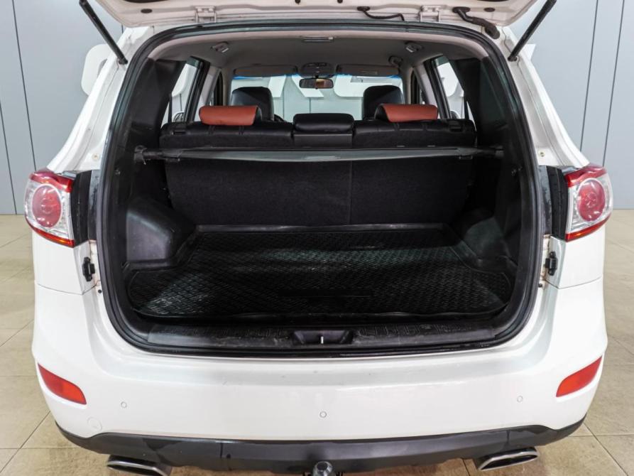 Hyundai Santa Fe II Рестайлинг Воронеж  - изображение 23