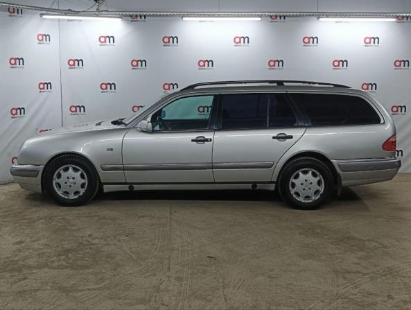 Mercedes-Benz E-Класс II (W210 S210) с пробегом 1998 года, цена 549 000 рублей, 412000 км, универсал, Автокод Объявления