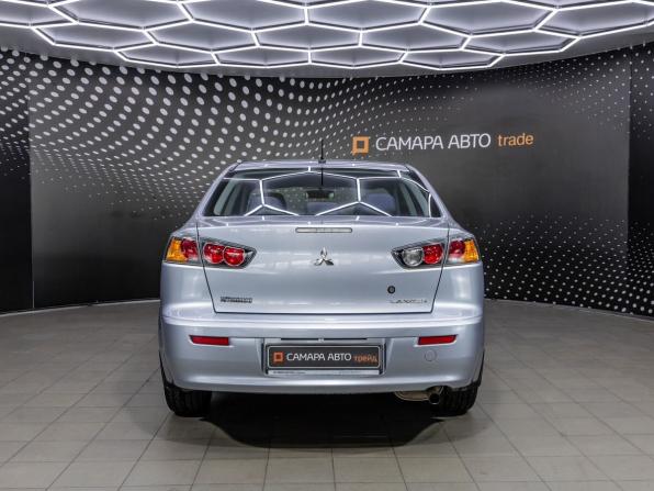 Mitsubishi Lancer X Рестайлинг с пробегом 2013 года, цена 803 000 рублей, 185143 км, седан, Автокод Объявления