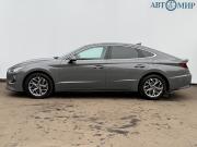 Hyundai Sonata VIII (DN8) Москва  - изображение 21