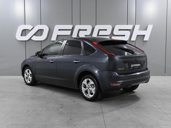 Ford Focus II Рестайлинг с пробегом 2009 года, цена 619 000 рублей, 186670 км, хэтчбек, Автокод Объявления