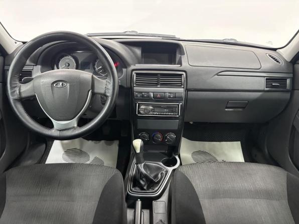 Lada (ВАЗ) Priora I Рестайлинг с пробегом 2016 года, цена 395 000 рублей, 163026 км, седан, Автокод Объявления
