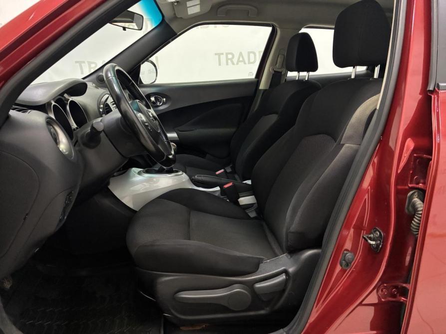 Nissan Juke I Пермь  - изображение 9