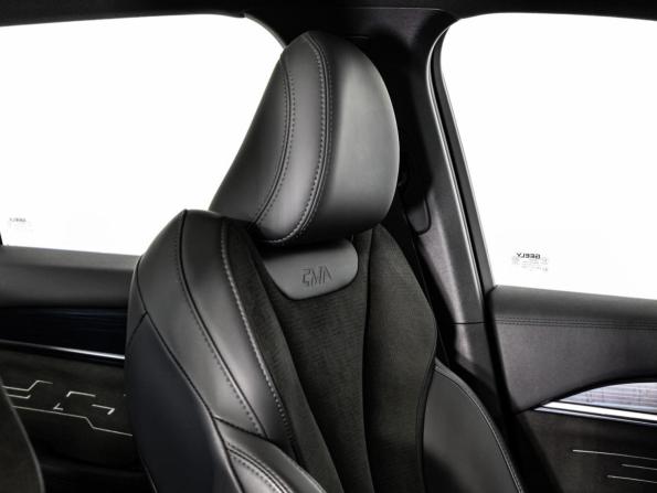 Geely Monjaro I с пробегом 2024 года, цена 3 449 000 рублей, 24157 км, внедорожник, Автокод Объявления