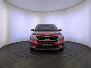 Kia Seltos I Москва  - изображение 29