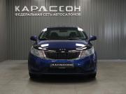 Kia Rio III Пермь  - изображение 21
