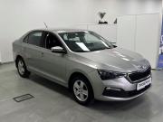 Skoda Rapid II Казань  - изображение 26