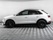 Audi Q3 I (8U) Рестайлинг Москва  - изображение 21