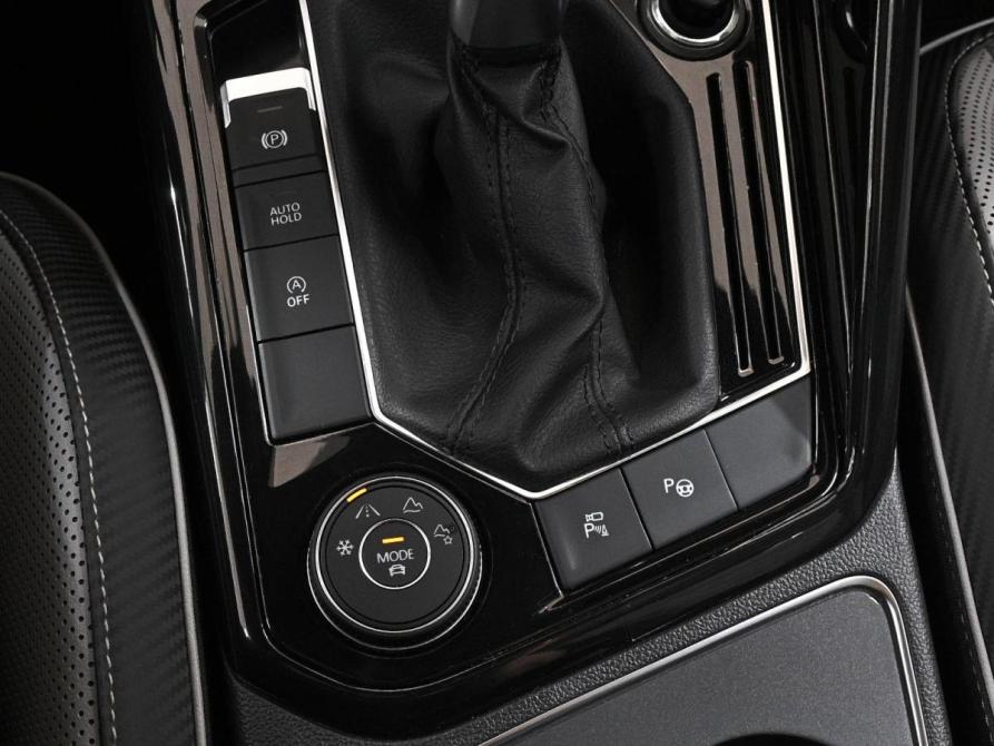 Volkswagen Tayron I Рестайлинг Ростов-на-Дону  - изображение 18