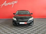 Toyota Corolla X (E140 E150) Вологда  - изображение 23