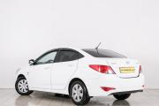 Hyundai Solaris I Рестайлинг Красноярск  - изображение 27
