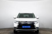 Mitsubishi Outlander III Рестайлинг 2 Пермь  - изображение 29